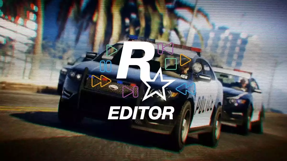 Rockstar irá remover o modo editor do GTA 5 no PS4