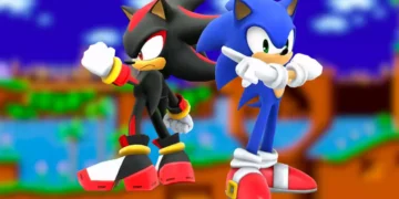 Rumor Sonic X Shadow Generations pode ser o nome do remaster ou remake