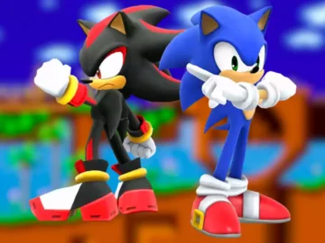 Rumor Sonic X Shadow Generations pode ser o nome do remaster ou remake