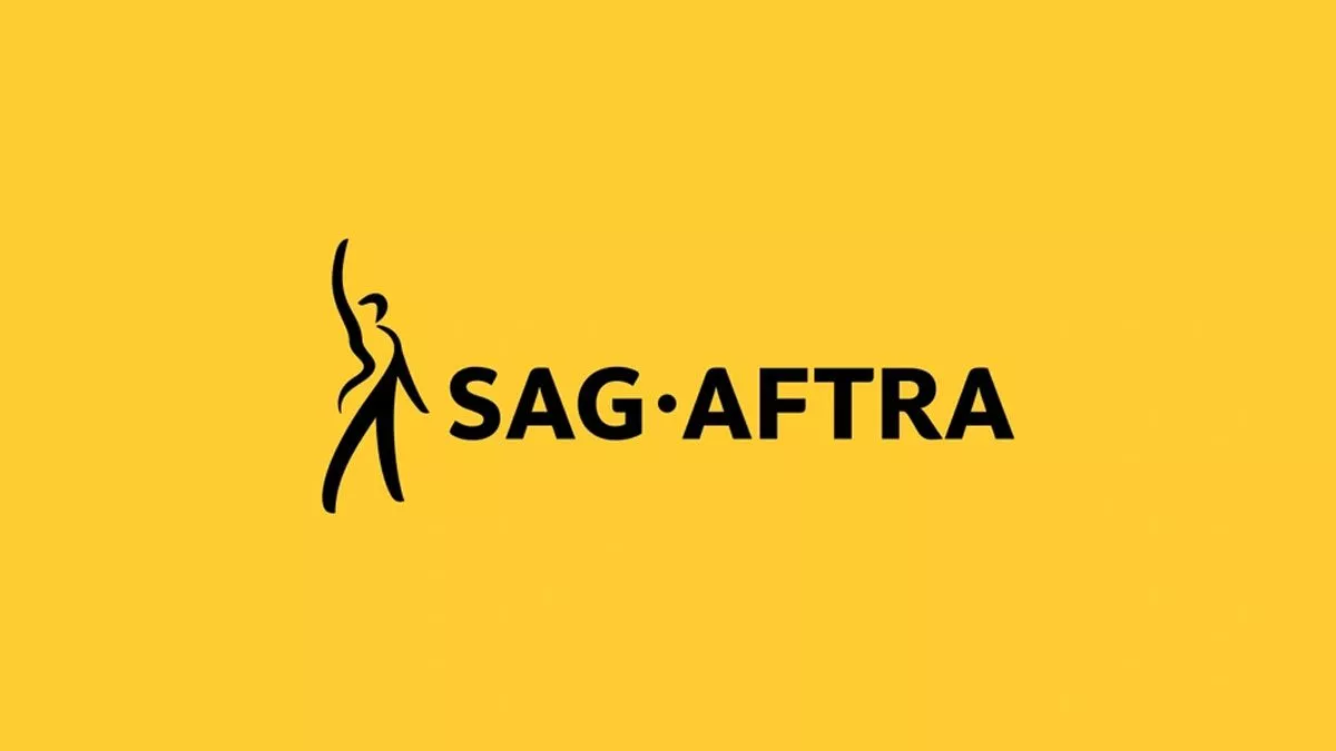 SAG AFTRA