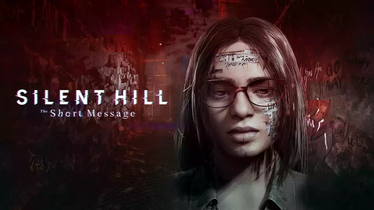 Silent Hill The Short Message já está disponível para PS5 gratuitamente
