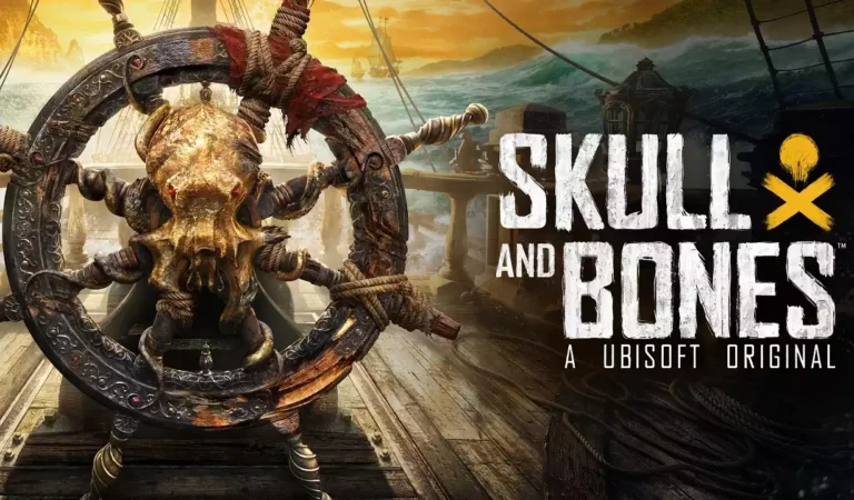 Não agradou! Skull and Bones: Confira as notas do jogo