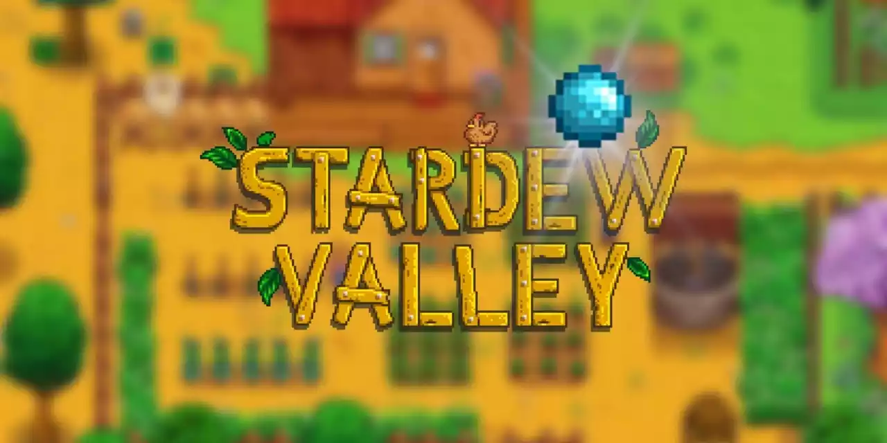 Stardew Valley Como conseguir Água Marinha