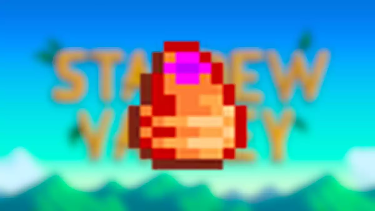 Stardew Valley Como conseguir Pão Estranho