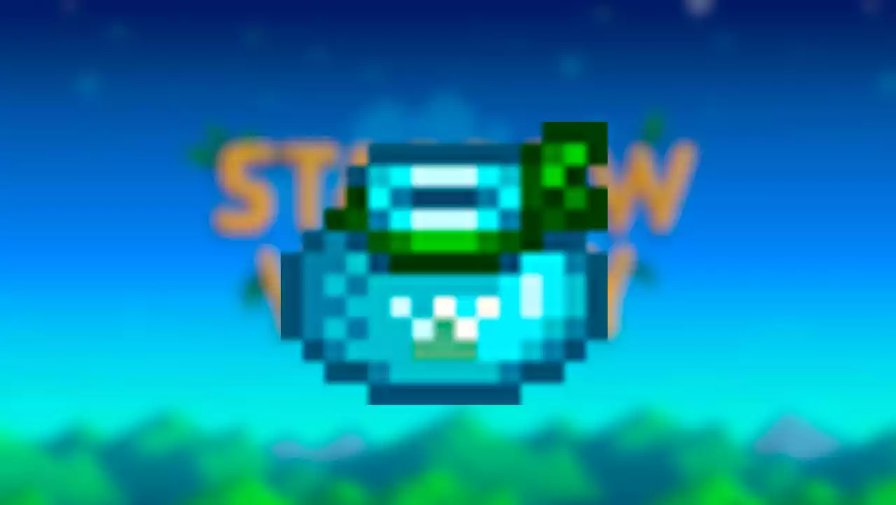 Stardew Valley Como fazer Açúcar