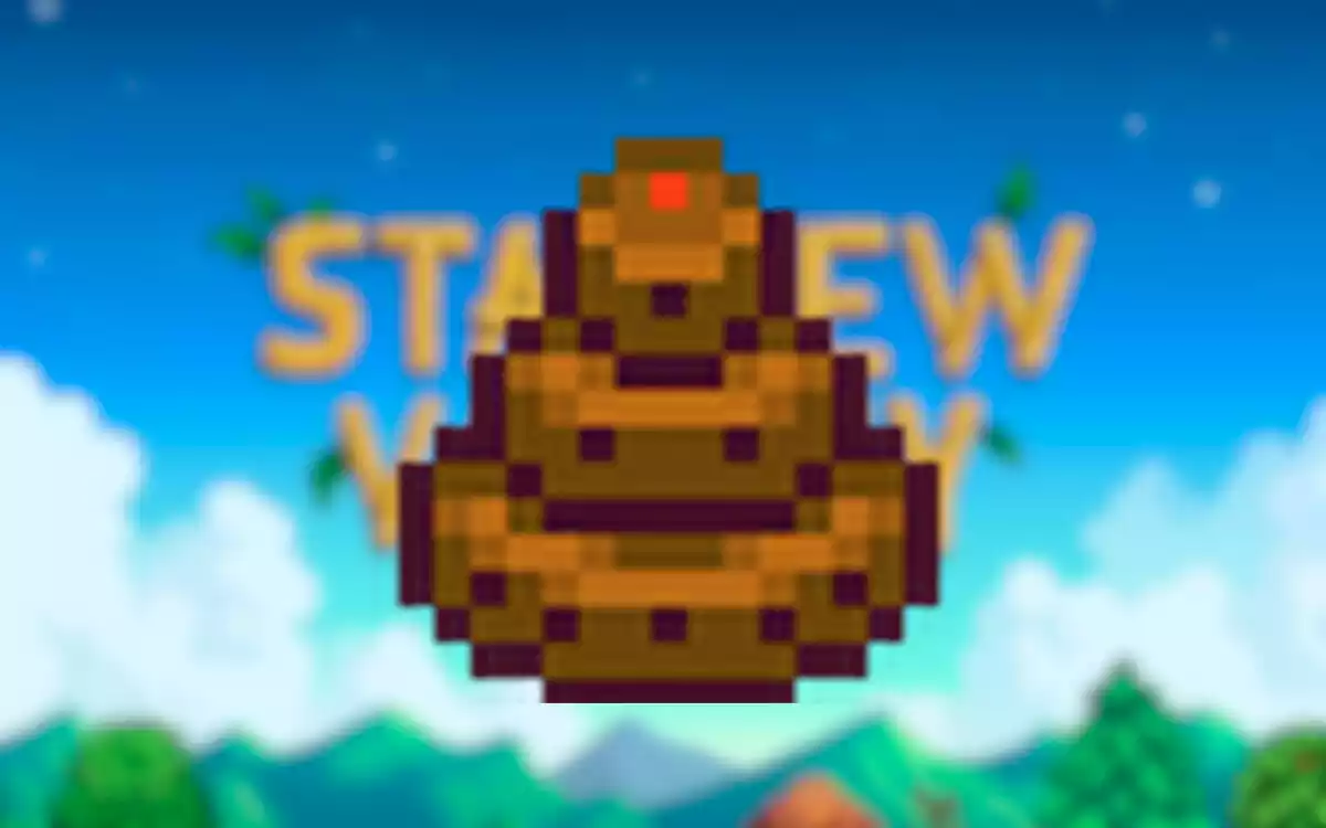 Stardew Valley Como fazer Bolo de Chocolate