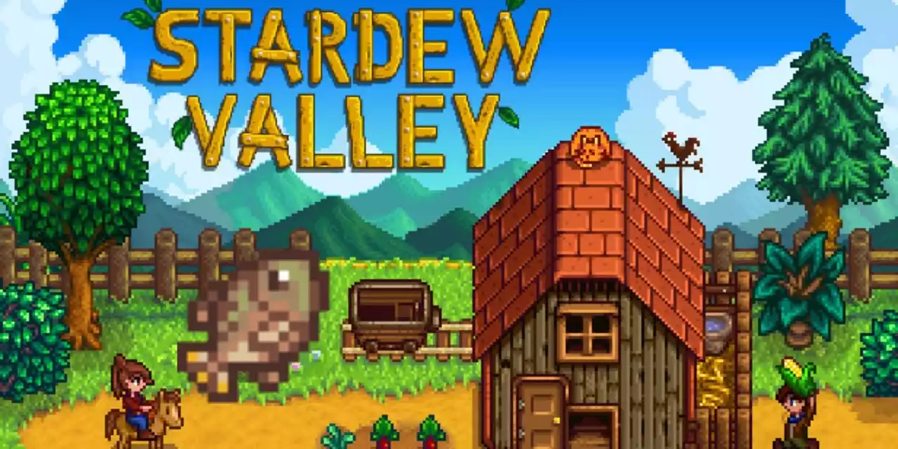 Stardew Valley Como pescar uma Tilápia