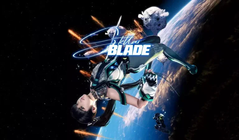 Review | Stellar Blade é o Surgimento de uma Nova Franquia