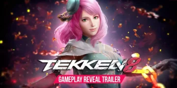 Tekken 8 anuncia a nova personagem Lisa; veja trailer