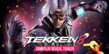 Tekken 8 anuncia o novo personagem Lee Chaolan