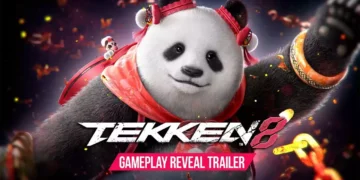 Tekken 8 anuncia o novo personagem Panda