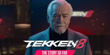 Tekken 8 ganha novo trailer The Story So Far