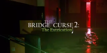 The Bridge Curse 2 The Extrication