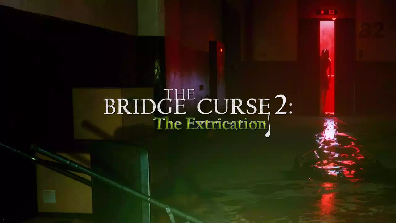 The Bridge Curse 2 The Extrication