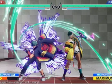 The King of Fighters XV ganhará o sistema Advance Strike em 30 de janeiro