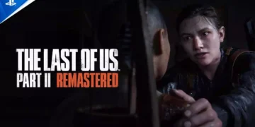 The Last of Us Part II Remastered ganha trailer de lançamento repleto de spoilers