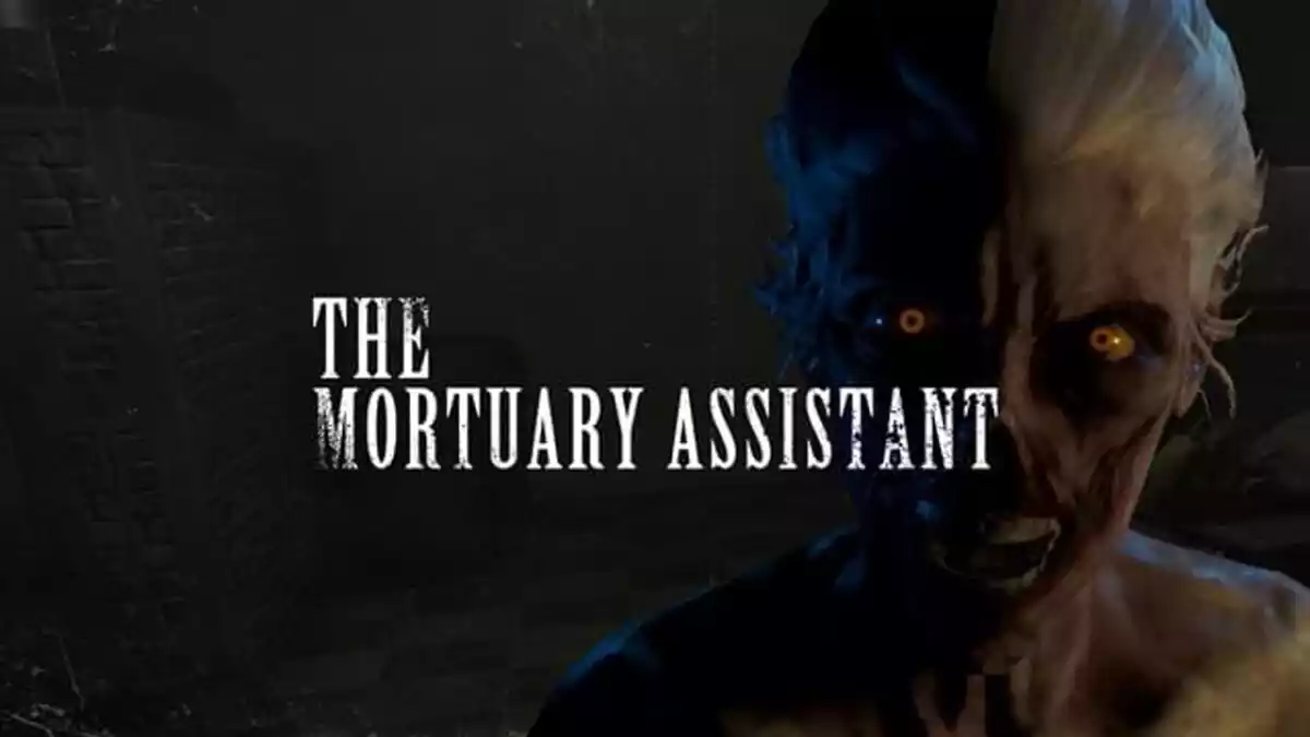 The Mortuary Assistant é anunciado para PlayStation com lançamento em ...