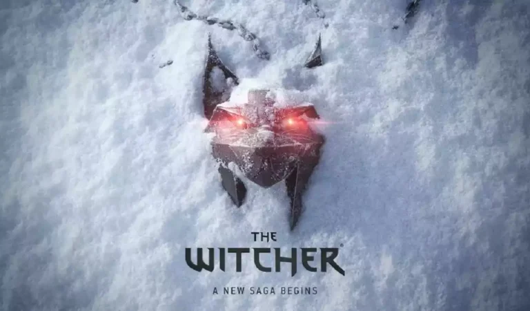The Witcher 4 está sendo “intensamente trabalhado”, diz CD Projekt RED