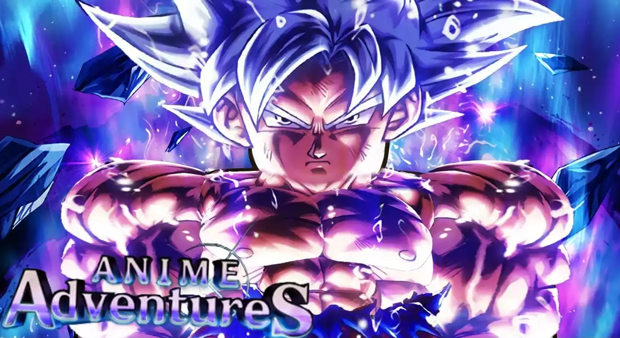 Tier List Anime Adventures