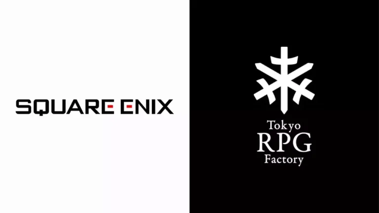 Tokyo RPG Factory será absorvida pela Square Enix