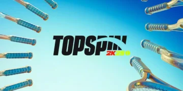 TopSpin 2K25
