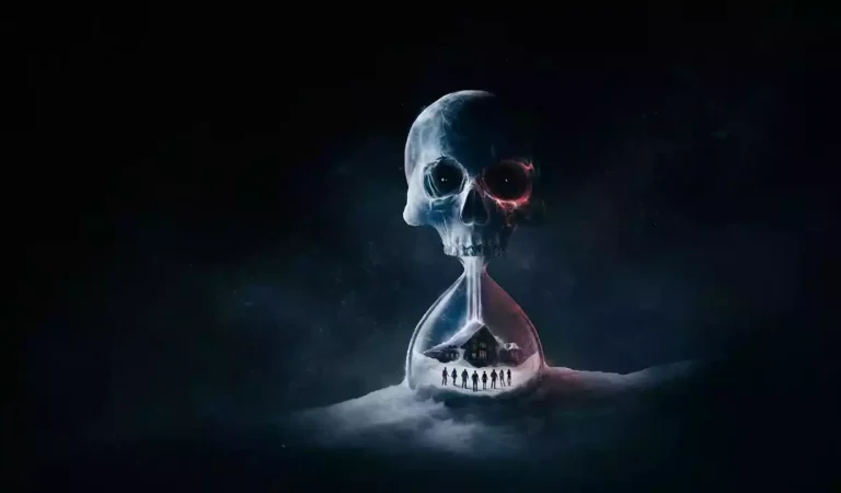 Until Dawn: Como conseguir o melhor final