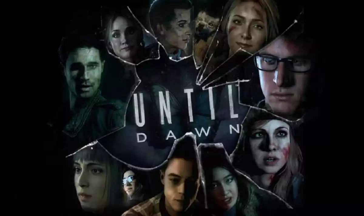 Until Dawn