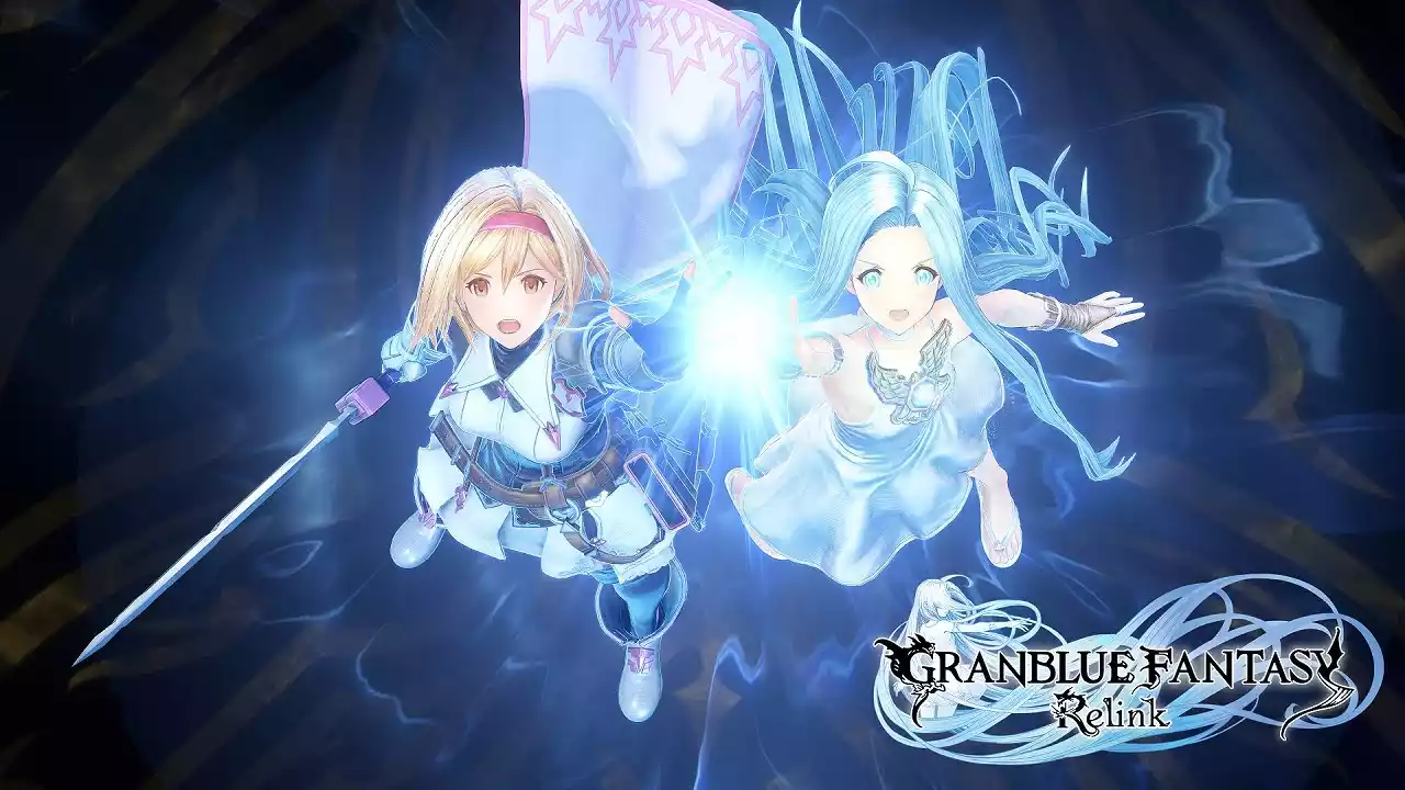 Veja o belo trailer de lançamento do Granblue Fantasy Relink