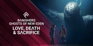 Veja o novo trailer de Banishers Ghosts of New Eden, Love, Death, and Sacrifice
