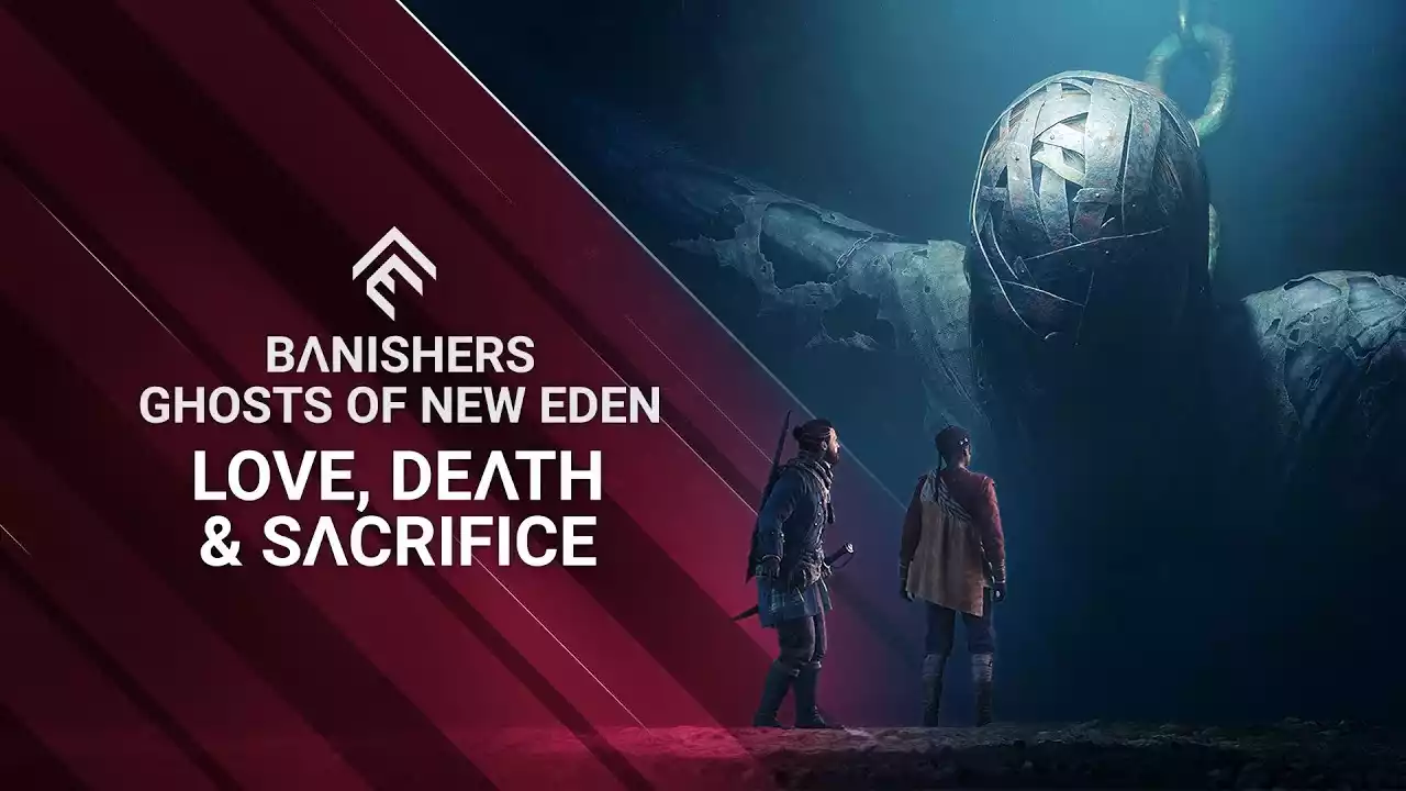 Veja o novo trailer de Banishers Ghosts of New Eden, Love, Death, and Sacrifice