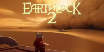 Veja o trailer cinemático do RPG Earthlock 2
