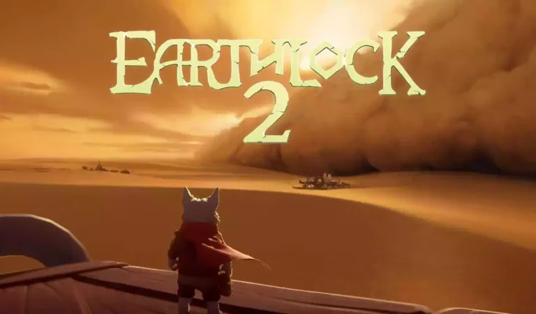 Veja o trailer cinemático do RPG Earthlock 2