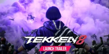 Veja o trailer de lançamento de Tekken 8