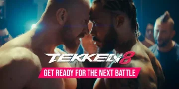 Veja o trailer live action de Tekken 8