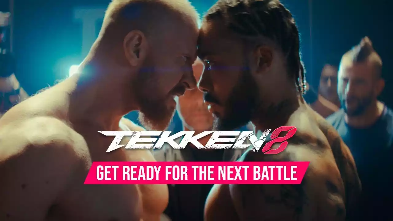 Veja o trailer live action de Tekken 8