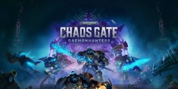 Warhammer 40.000 Chaos Gate – Daemonhunters
