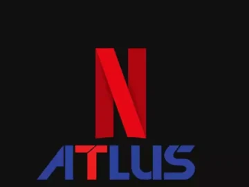 netflix atlus