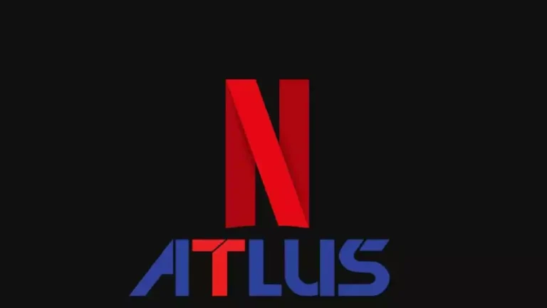 netflix atlus