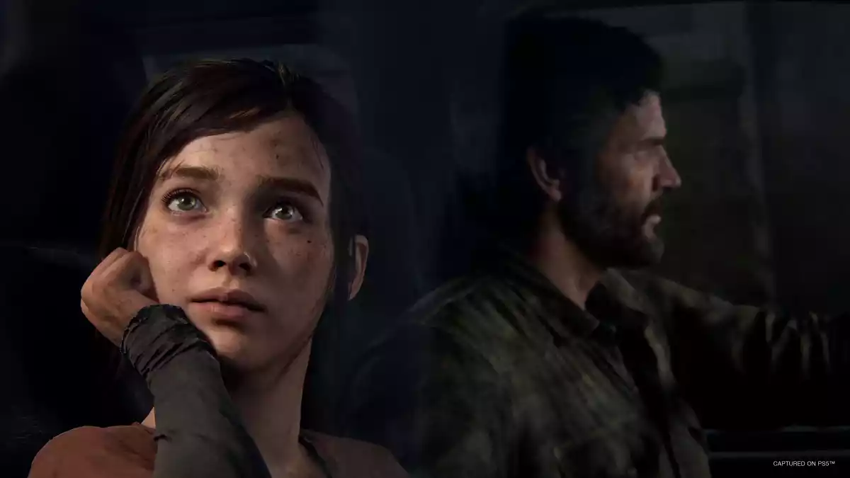 the last of us remake parte 1