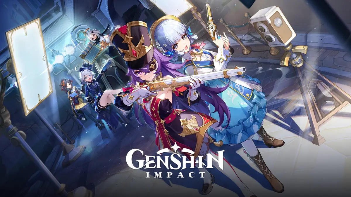 tier list genshin impact