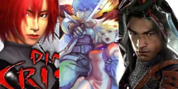 Capcom quer saber se os jogadores estão interessados em Dino Crisis, Breath of Fire, Onimusha e mais