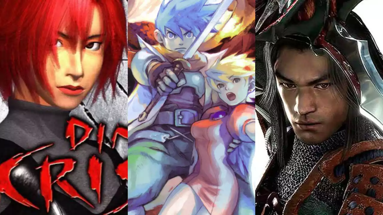 Capcom quer saber se os jogadores estão interessados em Dino Crisis, Breath of Fire, Onimusha e mais