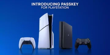 Chaves de Acesso PlayStation lança novo recurso de segurança