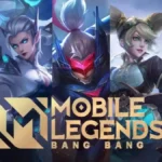 Códigos Mobile Legends: Resgate Diamantes, Skins e Itens grátis
