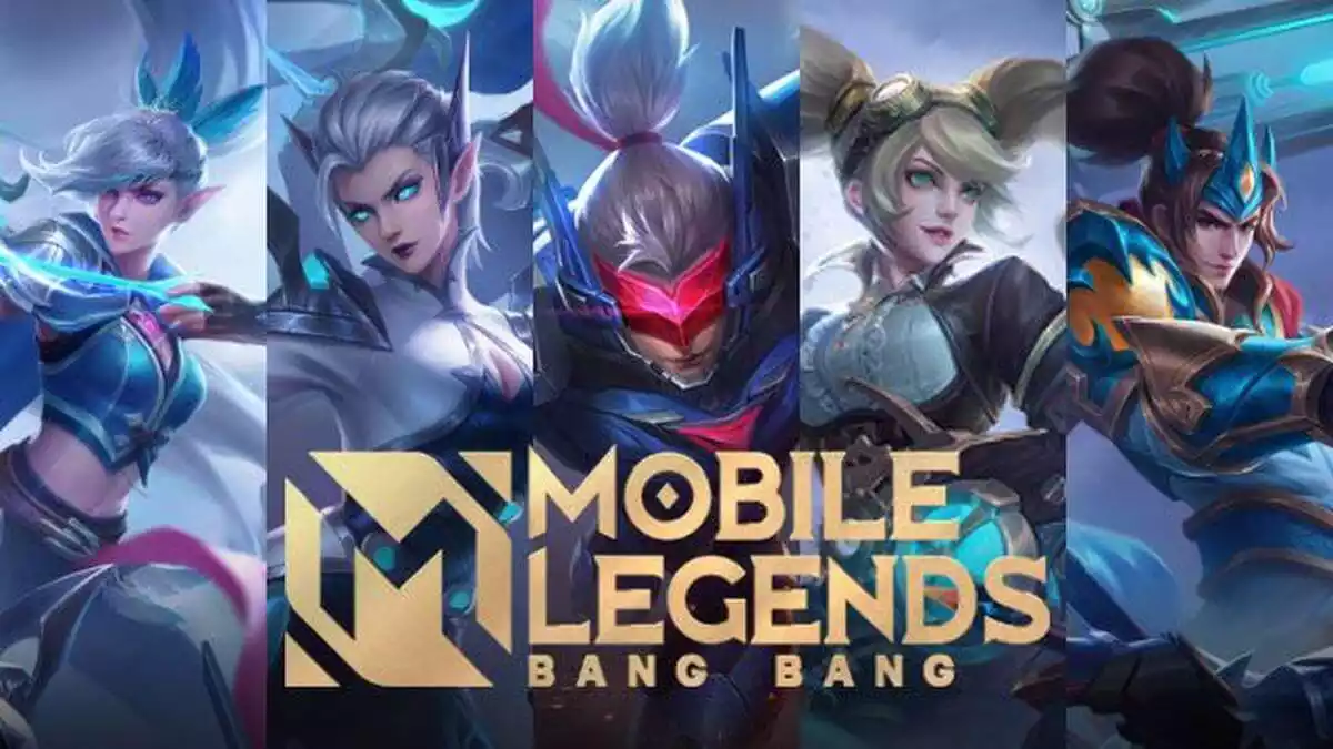 Códigos Mobile Legends
