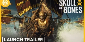 Confira o trailer de lançamento de Skull and Bones