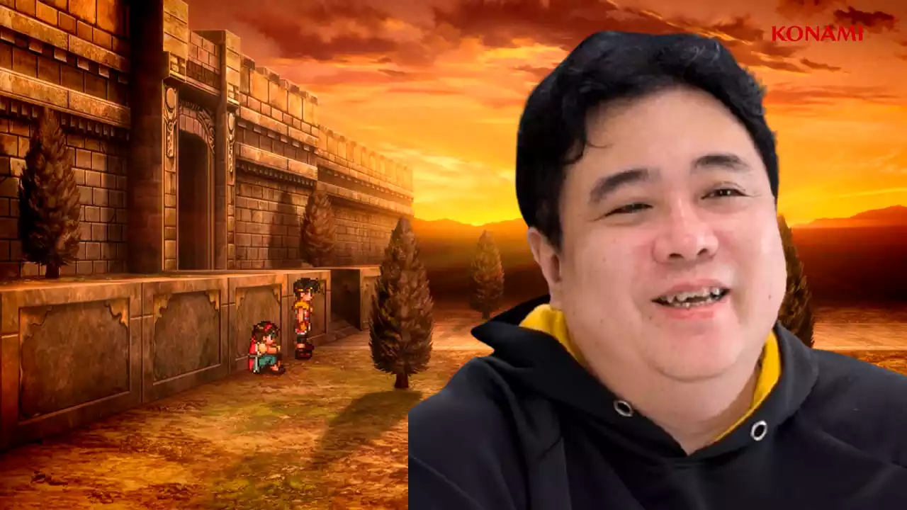 Criador do Suikoden, Yoshitaka Murayama, faleceu