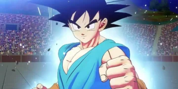 DLC de Dragon Ball Z Kakarot Goku's Next Journey será lançado hoje