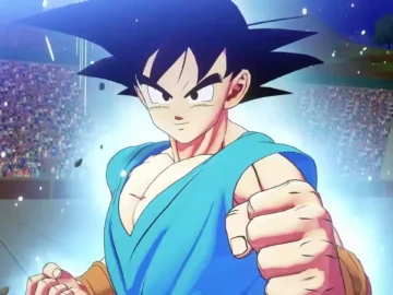 DLC de Dragon Ball Z Kakarot Goku's Next Journey será lançado hoje