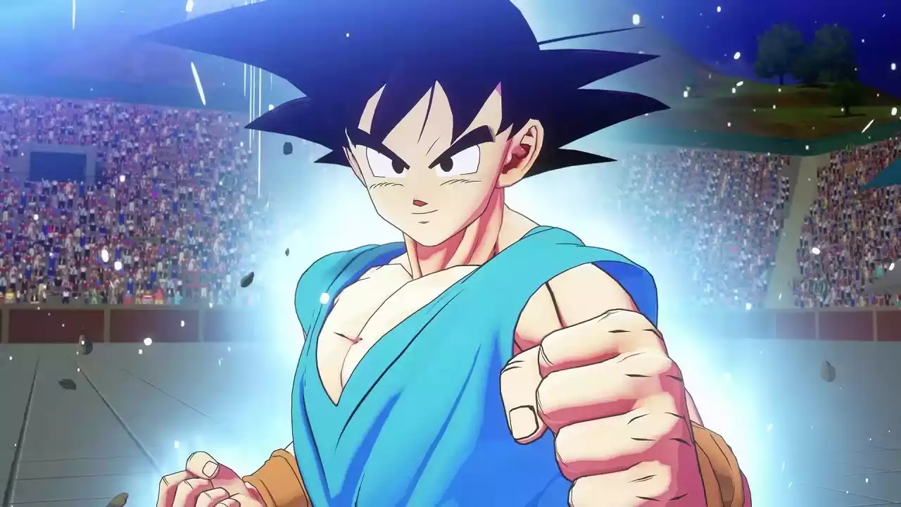DLC de Dragon Ball Z Kakarot Goku's Next Journey será lançado hoje